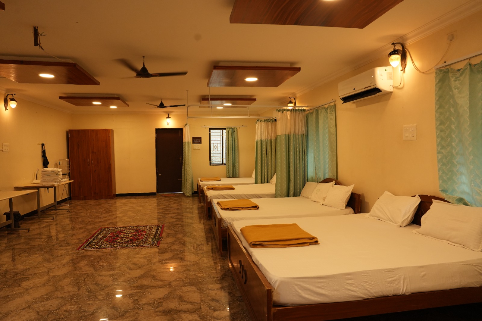 Private Villa